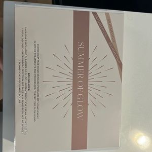 Skinmedica skincare box